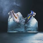 The Mercurial R9 and Tiempo are now sneakers Did someone say BootsOnlySummer?