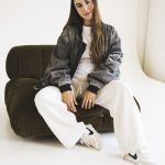 Federica Abbate: The truth has an unmistakable sound. Interview with the singer and songwriter for the release of her new single, Tilt | Image 568278