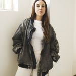 Federica Abbate: The truth has an unmistakable sound. Interview with the singer and songwriter for the release of her new single, Tilt | Image 568271