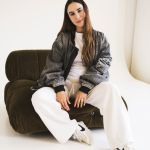 Federica Abbate: The truth has an unmistakable sound. Interview with the singer and songwriter for the release of her new single, Tilt