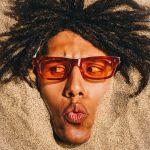 Fivefourfive brings its eyewear collection to Forte dei Marmi pop-up A new tale of Italian aesthetics, eyewear and contemporary beach lifestyle | Image 568313