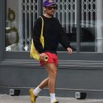 Are you ready for the short shorts summer? From Harry Styles to the catwalk, 2025 is a skimpy year