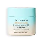 REVOLUTION - Hydra Cool Loose Baking Powder