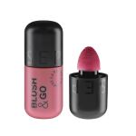 SEPHORA - Blush & Go 