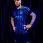 All the details of Inter's new Home jersey For the 2025/26 season, the Nerazzurri are getting a makeover