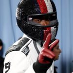 Can Tommy Hilfiger create F1core? The latest collections are pushing in that direction