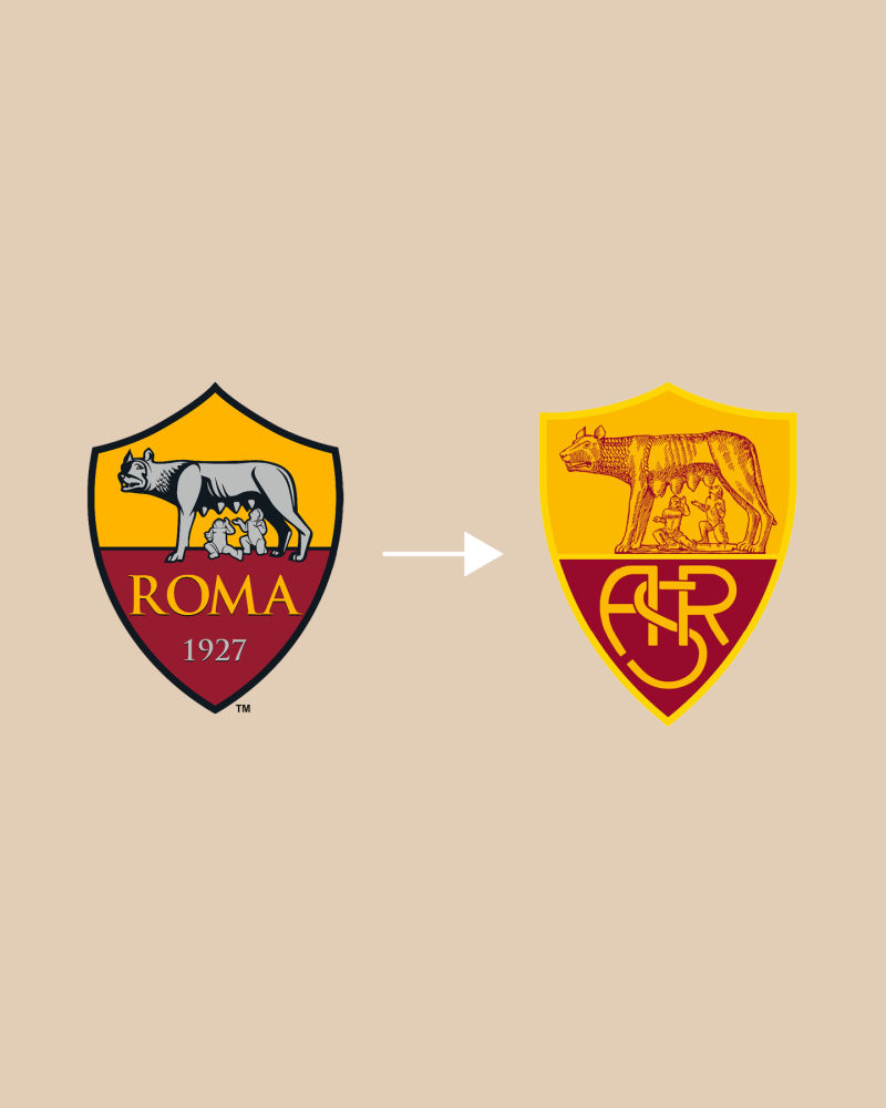 Perfil Del Club As Roma 1440x1440