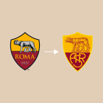 AS Roma will return to the old crest The fans' wish has now been fulfilled