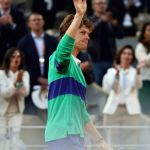 Cosa non funzionava nei kit Nike della finale del Roland Garros? Considerando gli ultimi kit sfoggiati dai tennisti nei tornei ATP, era lecito aspettarsi di più da parte di Swoosh