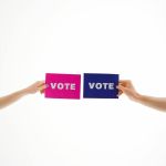 Do We Really Still Need Gender Distinctions at the Polls? Voting is for everyone, but are the polling stations really?