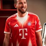 Torna il bianco sulla Home jersey del Bayern Monaco Il debutto è previsto al Mondiale per Club