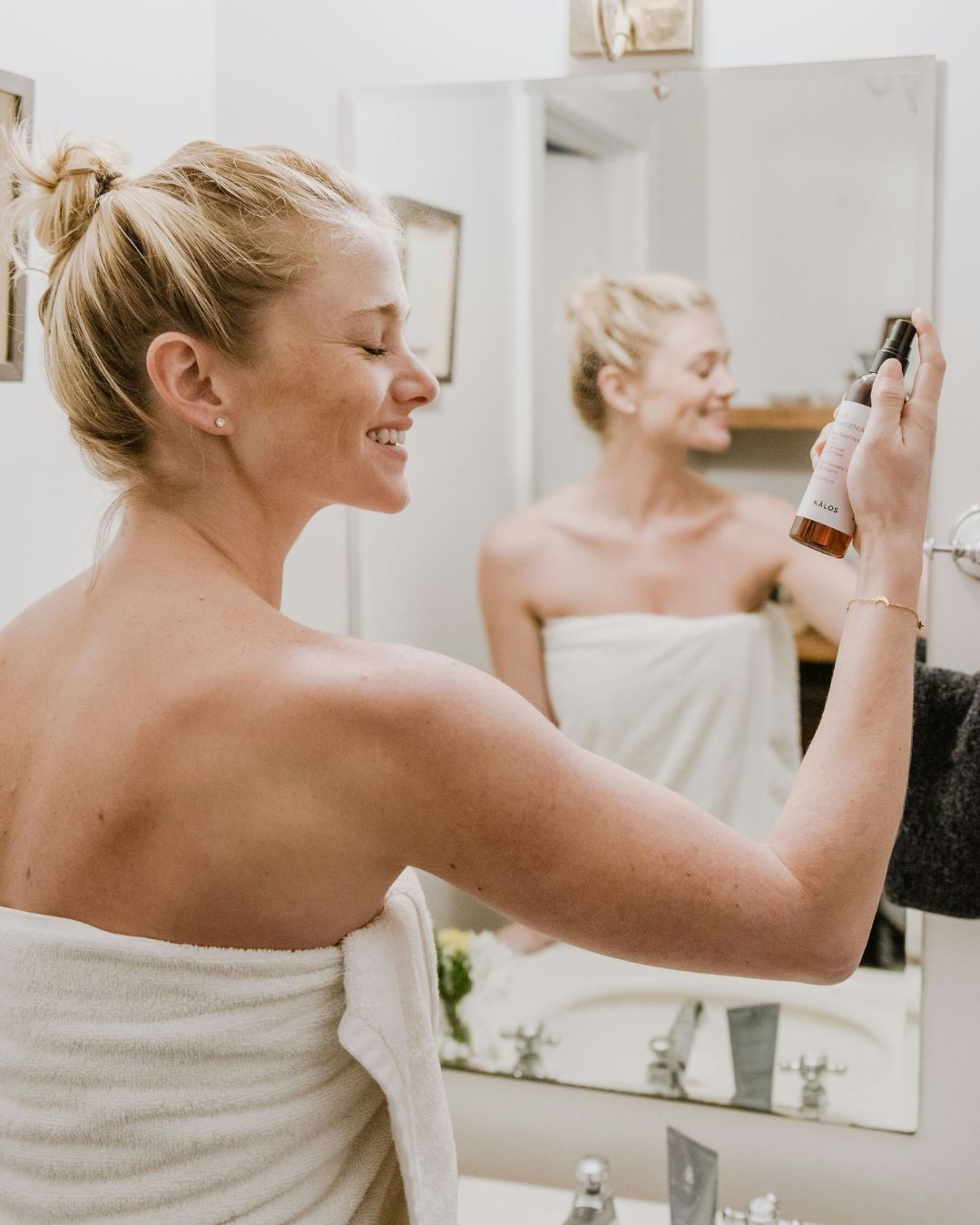 Face mists are the perfect allies for the summer season Spoiler: you won&apos;t be able to do without it anymore