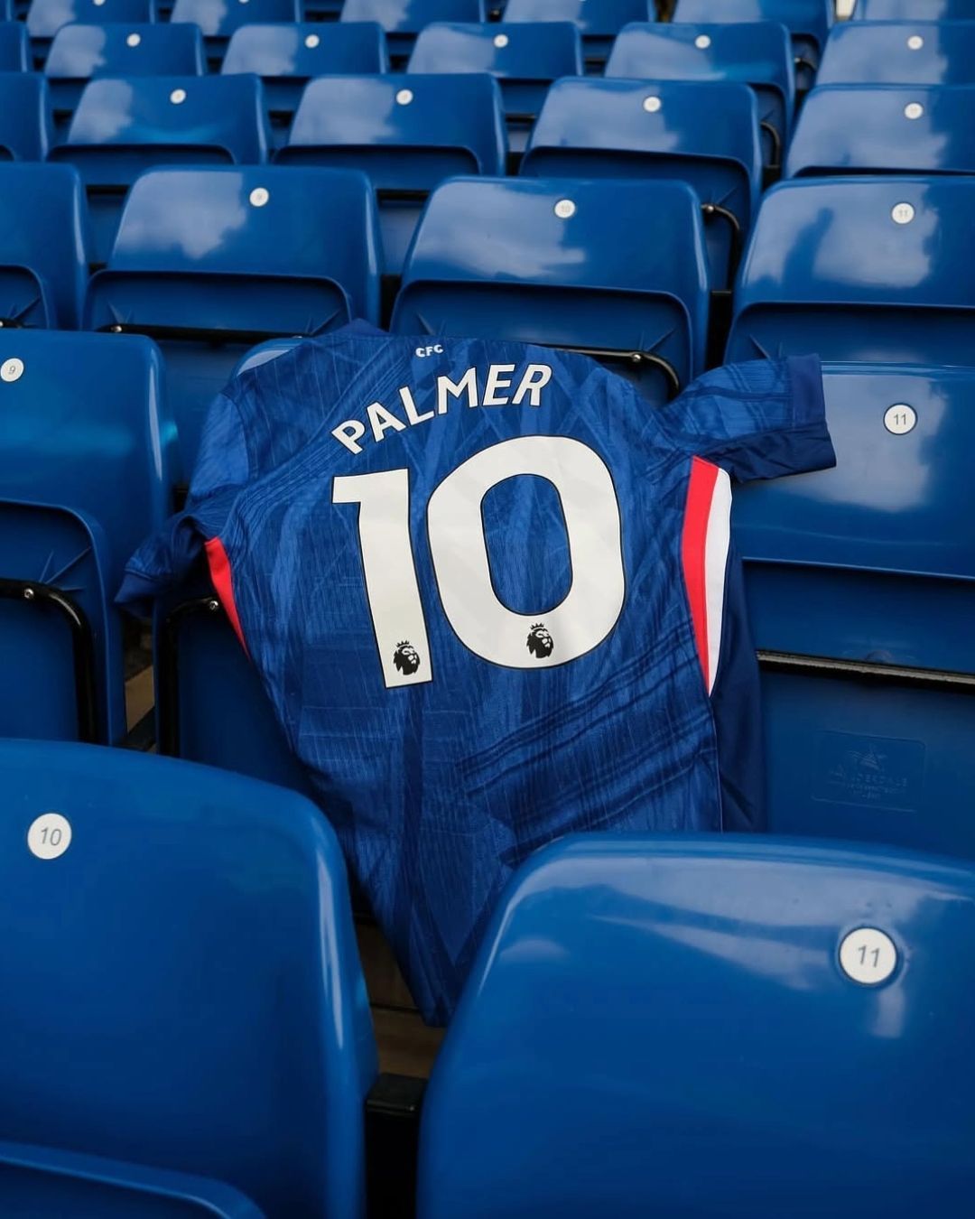 Il più grande downgrade di sempre per una Home jersey Come Nike e Chelsea hanno sprecato un&apos;occasione