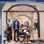 U.S. Polo Assn. lands in Capri with a new store Here's what went down during opening night