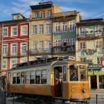 Mini guide to discover Porto Neighborhoods, clubs and restaurants not to be missed during your trip to the Portuguese city