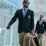 Which fashion partners are working with the clubs at the Club World Cup? Not just Real Madrid and Louis Vuitton
