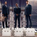 Real Madrid will wear Louis Vuitton at the Club World Cup The ultimate confirmation that the fashion brand is in love with football