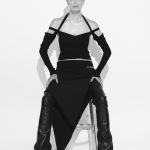 The Attic presents “I Am Everybody,” the fall/winter 2025 collection The metropolitan hymn of the woman-multiple | Image 569388