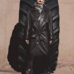 The Attic presents “I Am Everybody,” the fall/winter 2025 collection The metropolitan hymn of the woman-multiple | Image 569391