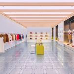 Miu Miu reopens in London The new boutique on New Bond Street is a concept store of cultural exchange | Image 569507