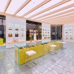 Miu Miu reopens in London The new boutique on New Bond Street is a concept store of cultural exchange | Image 569506