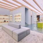 Miu Miu reopens in London The new boutique on New Bond Street is a concept store of cultural exchange | Image 569505