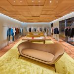 Miu Miu reopens in London The new boutique on New Bond Street is a concept store of cultural exchange | Image 569504