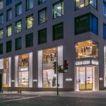 Miu Miu reopens in London The new boutique on New Bond Street is a concept store of cultural exchange | Image 569513