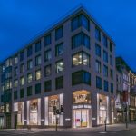 Miu Miu reopens in London The new boutique on New Bond Street is a concept store of cultural exchange | Image 569512