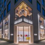 Miu Miu reopens in London The new boutique on New Bond Street is a concept store of cultural exchange | Image 569511