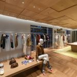 Miu Miu reopens in London The new boutique on New Bond Street is a concept store of cultural exchange | Image 569510