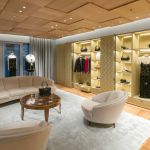 Miu Miu reopens in London The new boutique on New Bond Street is a concept store of cultural exchange | Image 569509