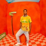 Mamelodi Sundowns have always been cool, we just didn't realise it History and aesthetics of the Home jersey of the South African team