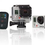 GoPro HD Hero 3 - The best ever! Smaller, Lighter...Better