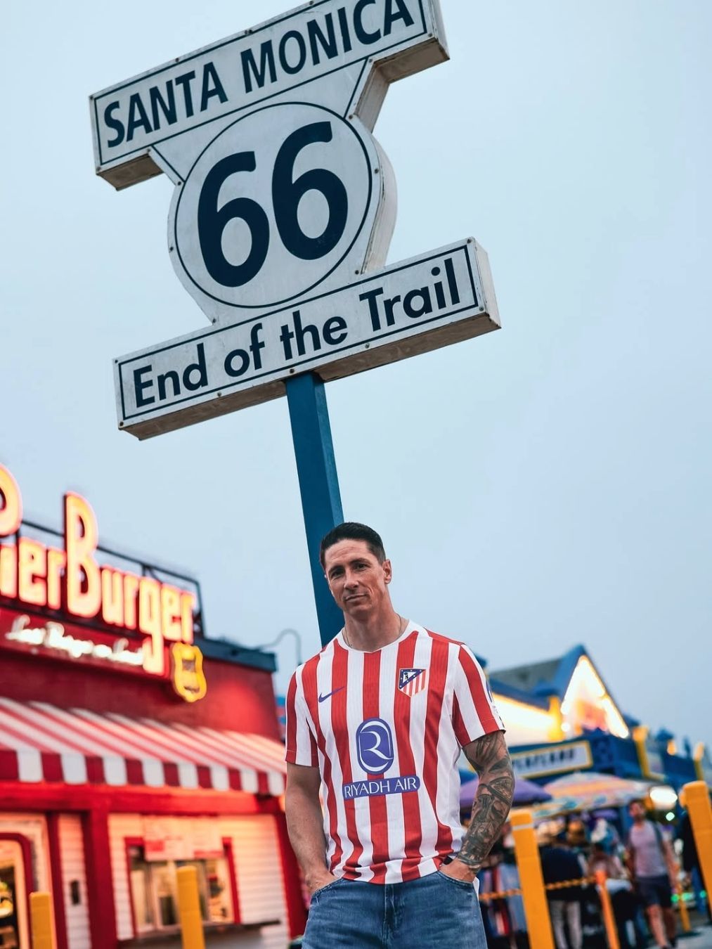 The Americanisation of football is happening at the Club World Cup NBA-style entrances and a countdown before kick-off