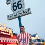 The Americanisation of football is happening at the Club World Cup NBA-style entrances and a countdown before kick-off
