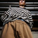 I biker di Milano sono i protagonisti della collezione SS26 di MSGM Una collezione che inneggia all'energia e al dinamismo | Image 570575