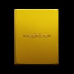 The return of Les Vêtements de Football, the iconic project by nss sports The Golden Age of Football Jerseys