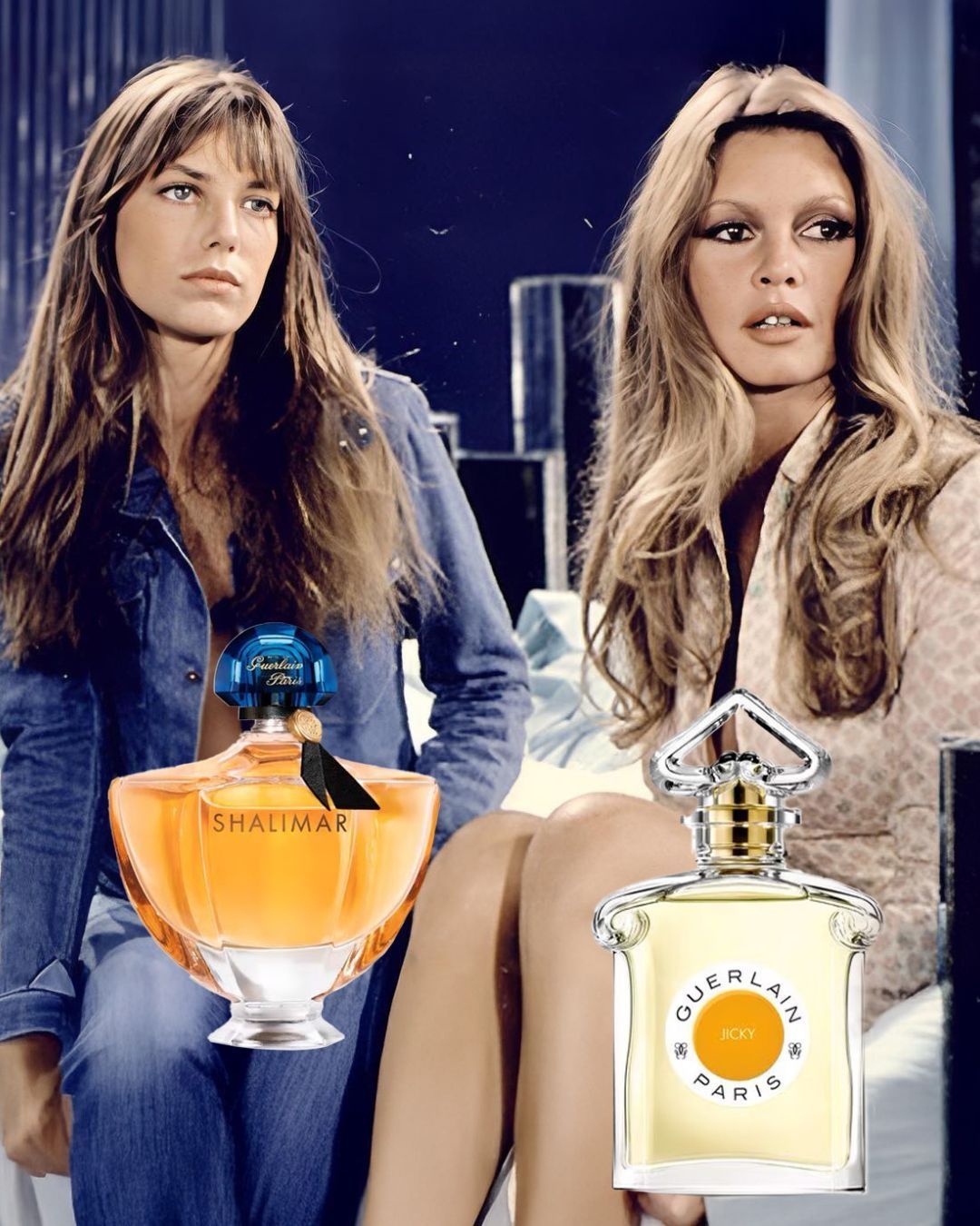 I profumi delle dive del passato Da Marlene Dietrich, a Brigitte Bardot e Jane Birkin: le loro fragranze preferite