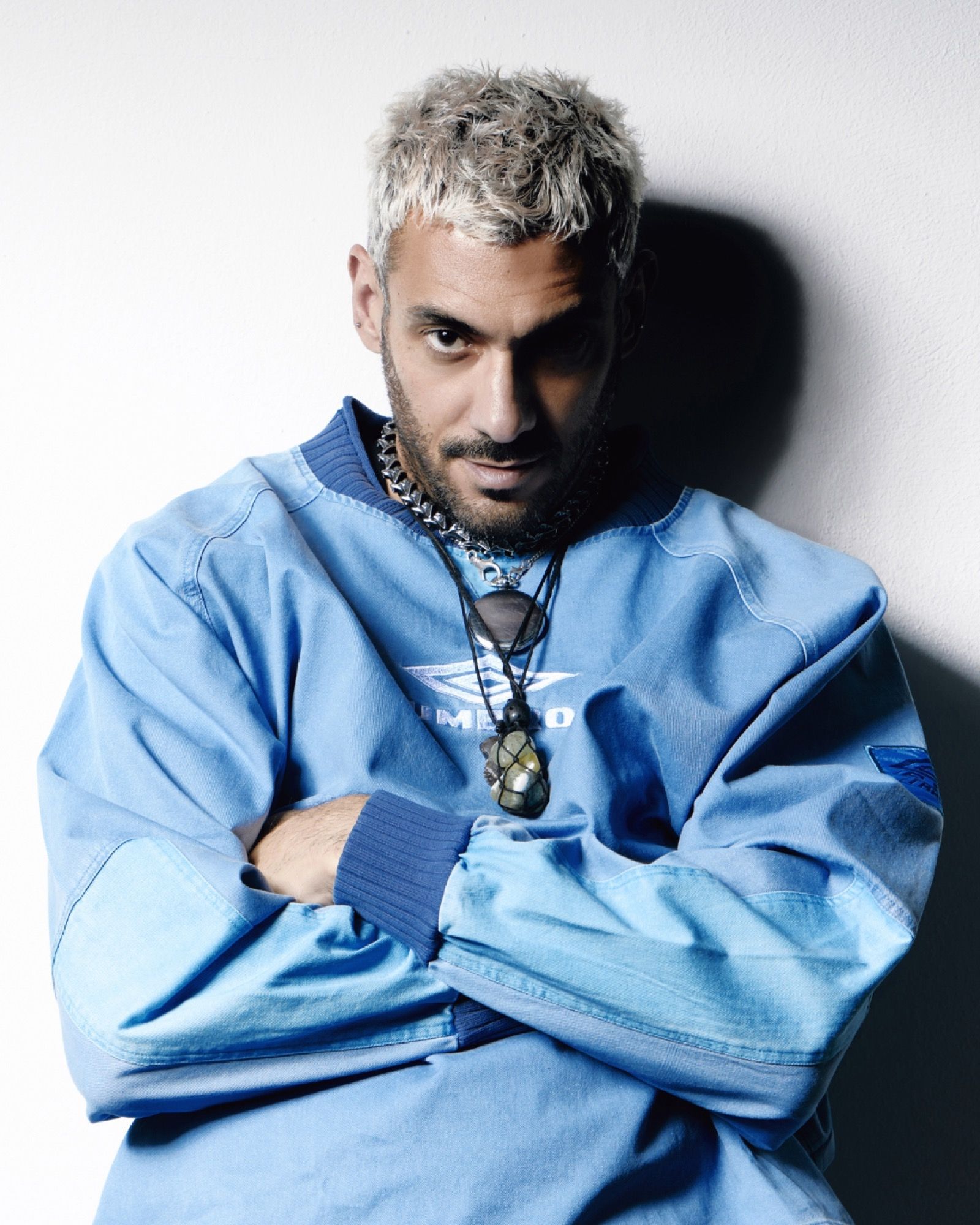 Umbro and Aitor Throup announce a new collaboration 14 years since the debut
