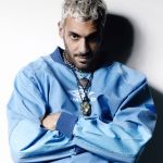 Umbro and Aitor Throup announce a new collaboration 14 years since the debut