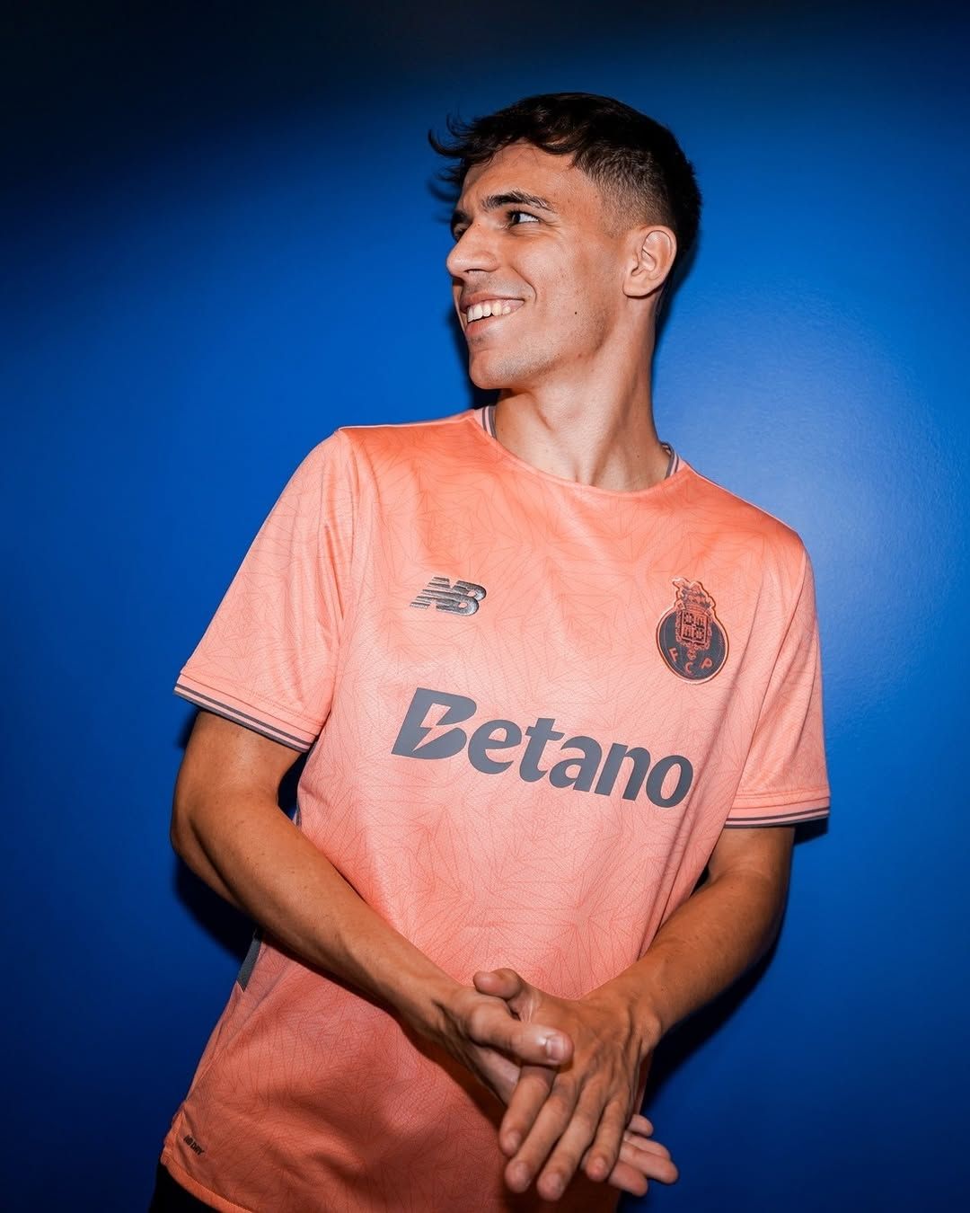 The best jerseys at the Club World Cup We have seen some, and we hope to see more
