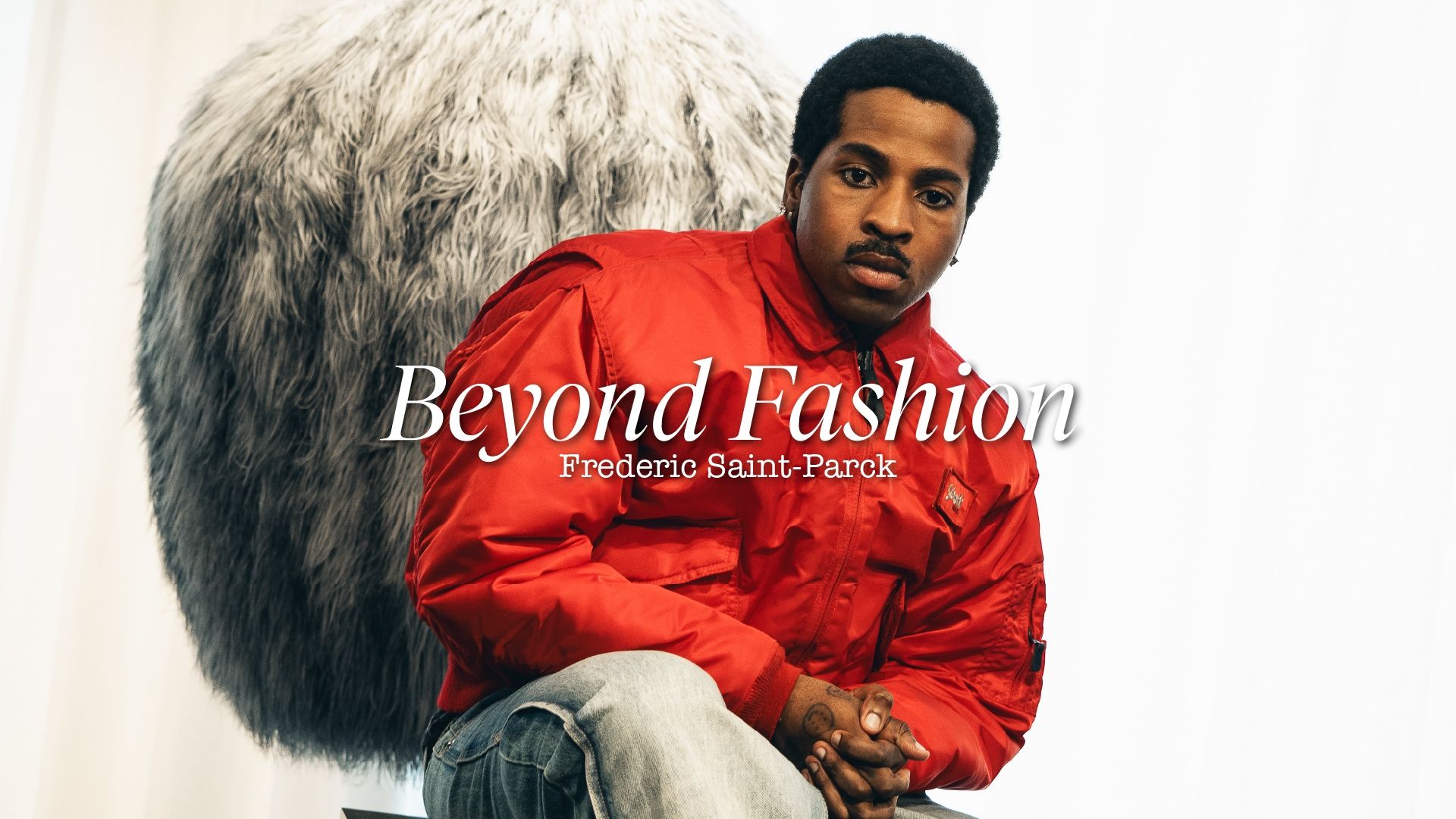 «I am living a dream, and I don’t want to wake up»