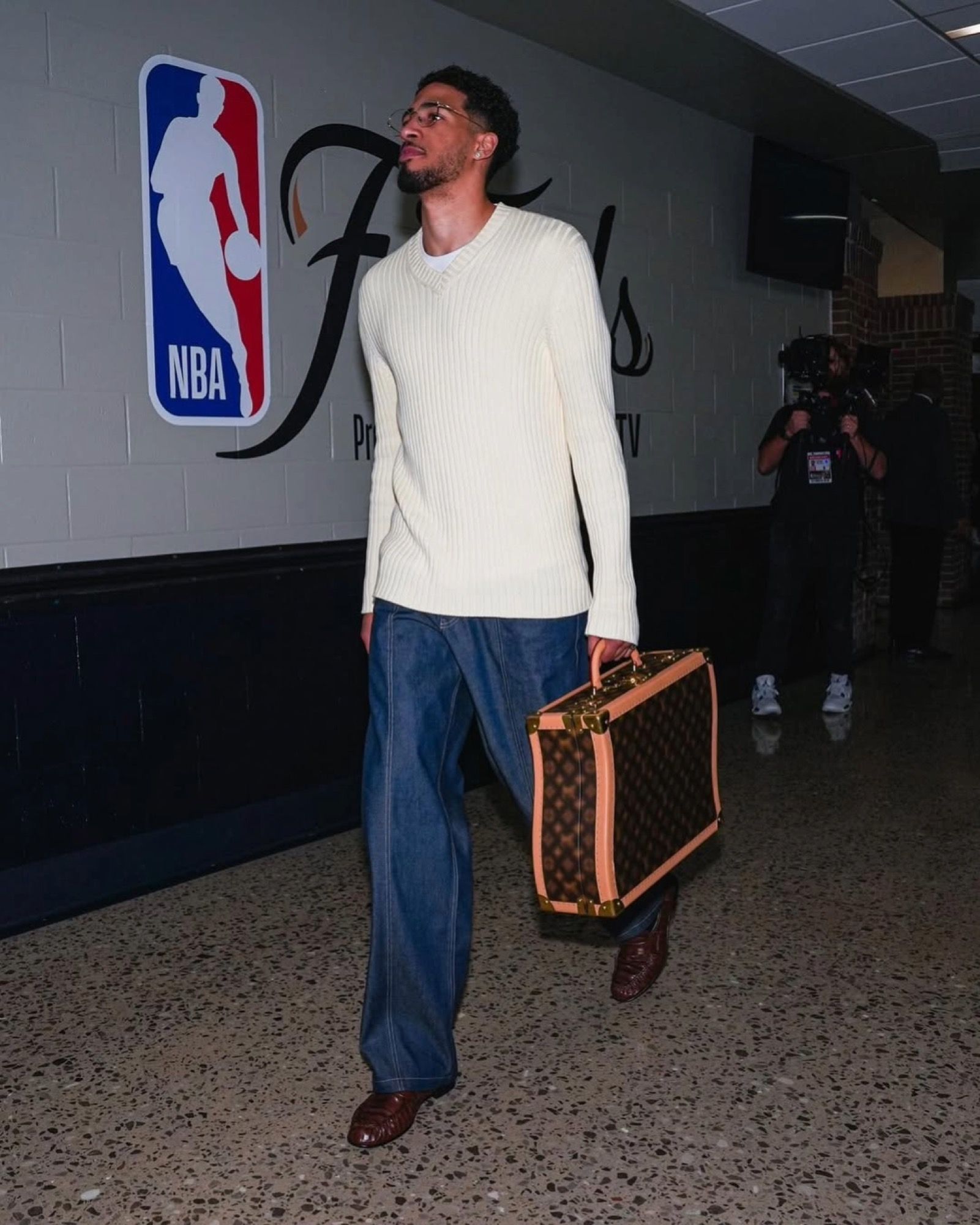 The 2025 NBA Finals are much better than people say They&apos;ve been tremendously underrated because there&apos;s no major franchise involved