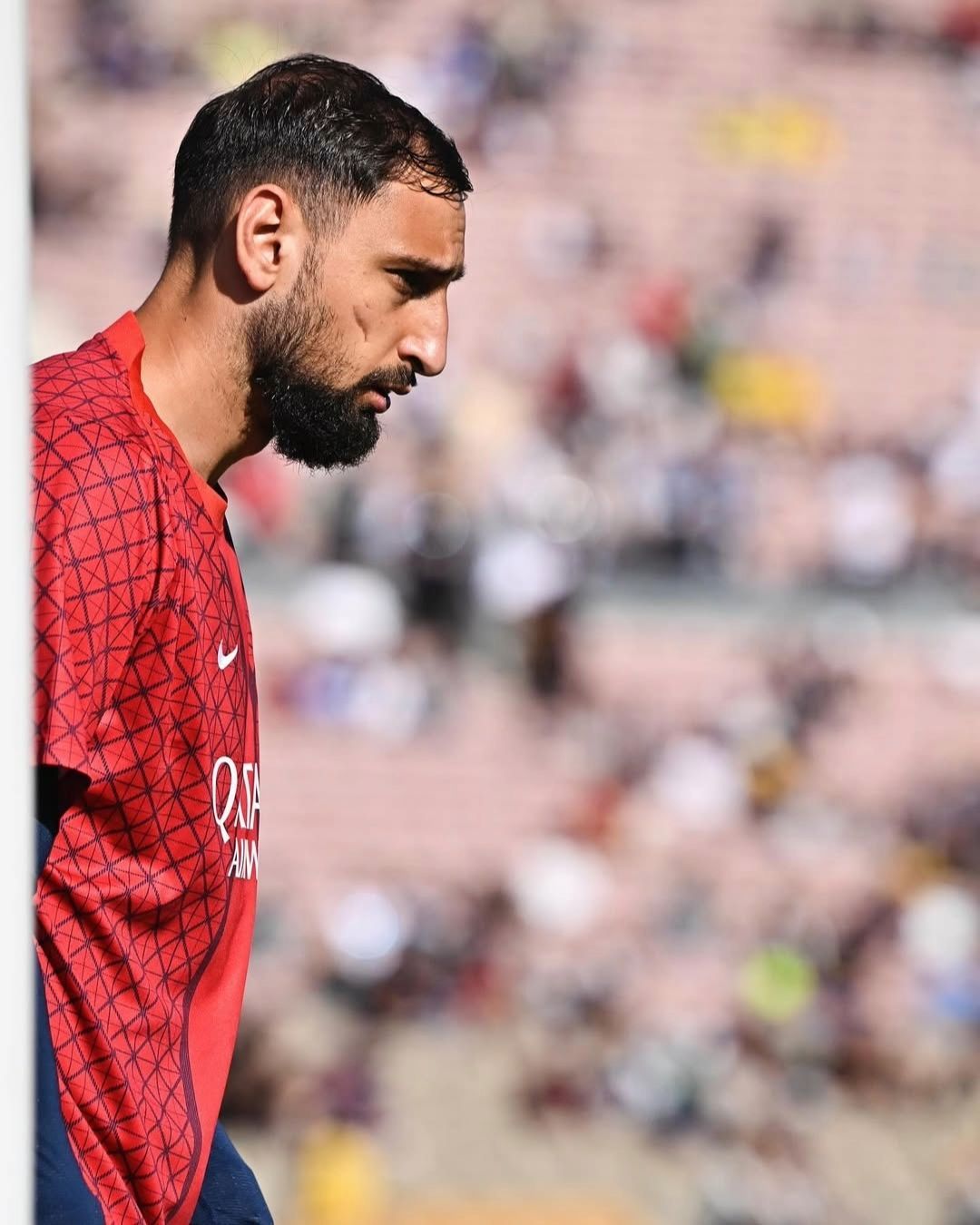 Le migliori pre-match jersey al Mondiale per Club Pattern geometrici, linee morbide e colori accesi
