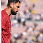 Le migliori pre-match jersey al Mondiale per Club Pattern geometrici, linee morbide e colori accesi