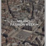 The Map of Milan Fashion Week Men's SS26 Are you ready?