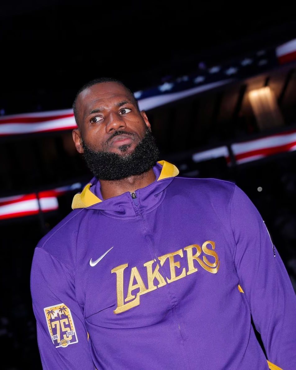 Los Angeles Lakers were sold for $10 billion Owning an NBA franchise is a privilege reserved for a select few