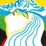 The new Art Posters for Milano Cortina 2026 With the Winter Olympic Games approaching, there's also space for art