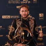 Storia dell'oro nel calcio Dal completo di R9 a Le Vêtements de Football